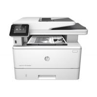 HP LaserJet Pro MFP M201d Printer Toner Cartridges